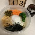 だのん☆彡's cooksnap of when they made 温玉ぶっかけ☆手抜きしたいお昼にピッタリ.
