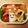 pipit3's cooksnap of when they made ★可愛ぃ簡単♪きのこさん♪キャラ弁に～★.