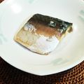 ｊｏｃｏｍｏｍｏｌａ's cooksnap of when they made 簡単！塩サバ煮.