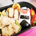ゆるмαмα's cooksnap of when they made 超簡単パトカーのキャラおにぎり.