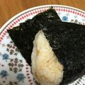 なっしー♫'s cooksnap of when they made 混ぜるだけ第２弾☆なめたけシーチキンご飯.