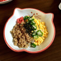 ゆみのしん's cooksnap of when they made 簡単！鶏そぼろ.