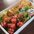 パピパピくん's cooksnap of when they made お弁当に❁﻿ウィンナー飾り切りクローバー.