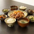 shibatama's cooksnap of when they made 節約★豆苗★もやし★簡単ナムル.