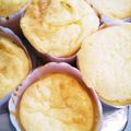 kazueppi's cooksnap of when they made バレンタインにも♡カップチーズケーキ.