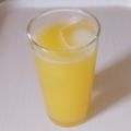 チコリママ's cooksnap of when they made ノンアルでミモザ気分♪.