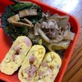 しげくん☆'s cooksnap of when they made 豚こまとほうれん草のオイスターソース.