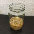 ☆こまっと☆'s cooksnap of when they made 電子レンジで作るなめたけ.