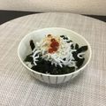 ☆こまっと☆'s cooksnap of when they made しらす・いくら丼.