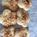 クック7QP48V☆'s cooksnap of when they made 簡単マーガリンさくホロクッキー.