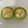 ★みーちゃんママ★'s cooksnap of when they made 米粉のキャロット蒸しパン.