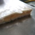 クックUL8OCM☆'s cooksnap of when they made 簡単☆5分で作ろう！卵サンドイッチ♬.