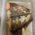 テヨン1's cooksnap of when they made カレイの煮付け.