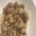 ぼるびん's cooksnap of when they made 鶏肉のニンニクバター醤油炒め✿.