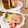minomie's cooksnap of when they made 抹茶とココアのマーブルシフォンケーキ.