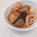 れもんねーど's cooksnap of when they made 里芋の煮物.