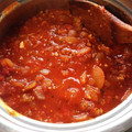 ma2kaboch's cooksnap of when they made 簡単だけど本格派の万能トマトソース.