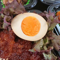 プニのふ04's cooksnap of when they made 3つのコツでとろっとろ！激ウマ半熟味玉.