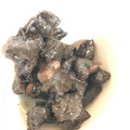 ぷるみき's cooksnap of when they made まぐろの佃煮風.
