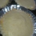 みぃたま★☆'s cooksnap of when they made ふわふわ♪ヨーグルトケーキ.