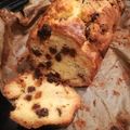 けんけんち's cooksnap of when they made オイルとミックスでレーズンパウンドケーキ.