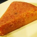 タミチン's cooksnap of when they made 焼くまで10分♪簡単かぼちゃケーキ♪.
