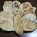 ゆきんこ母ちゃん's cooksnap of when they made カレーのお供に♪おうちで簡単！◆ナン◆.
