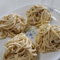 7なな's cooksnap of when they made カンタン！！手打ちうどん.