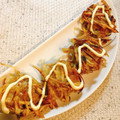 Maholyn♡'s cooksnap of when they made サクじゅわ♡牛蒡と豚肉のカレーマヨ唐揚げ.