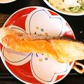 ランドセル餅's cooksnap of when they made フライパンで簡単☆鮭の塩焼き.