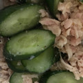 ma___111's cooksnap of when they made マヨなし！きゅうりとツナの旨ゴマサラダ.