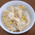 meg722922's cooksnap of when they made 簡単！蟹缶de炊き込みご飯.