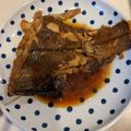 ちょとのか's cooksnap of when they made フライパンで魚の煮付け…嫁ぐ娘へ。.