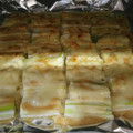 コーヒー甘め's cooksnap of when they made 簡単★ねぎ焼き.