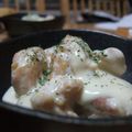 まりくり's cooksnap of when they made 豆腐であっさりマヨネーズ.
