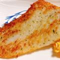 りーとぽん's cooksnap of when they made 白身魚のチーズカレーソテー.