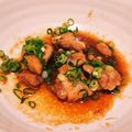 にぼす's cooksnap of when they made 鶏もも肉の照り焼き.