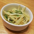 Putri_CST's cooksnap of when they made じゃがいもとピーマンのシャキシャキ炒め.