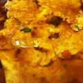 ☆あき7☆'s cooksnap of when they made 蟹なし！かに玉☆.
