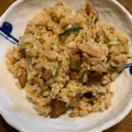 クック茶々茶's cooksnap of when they made さんまの蒲焼缶詰のひつまぶし.