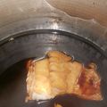 ちひゃん2525's cooksnap of when they made 簡単たらの煮つけ.