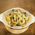 ちゃはち's cooksnap of when they made オイルサーディン簡単グラタン.