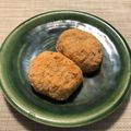 みじょーん's cooksnap of when they made 簡単おはぎ♡.
