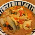 やぶすけ's cooksnap of when they made 簡単！！鶏肉のトマト煮(モモ肉、ムネ肉).