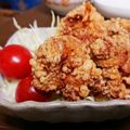 リッカロッカ's cooksnap of when they made 絶品＊鶏のから揚げ.