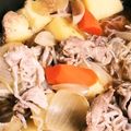 Kitecat's cooksnap of when they made 炊飯器で簡単調理☆中華風肉じゃが。.
