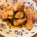 jampan♪'s cooksnap of when they made 鶏もも肉マヨネーズ焼き ゆずこしょう風味.