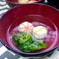 はらぺこしろうさぎ's cooksnap of when they made はんぺんで！なんちゃってしんじょ.