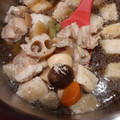 辛辛七味唐辛子's cooksnap of when they made 豚肉と里芋の煮物.