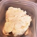 bunnychoco's cooksnap of when they made ほっくり❢とろ～り❢山芋のサラダ❢.